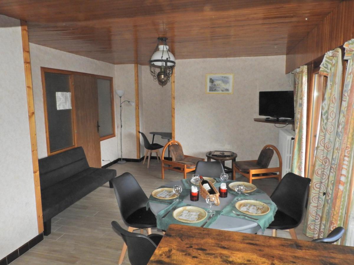Apartment Manoir 3 Appt