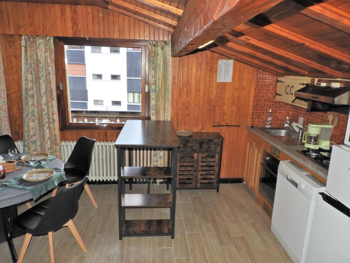 Manoir 3 Appt Apartment