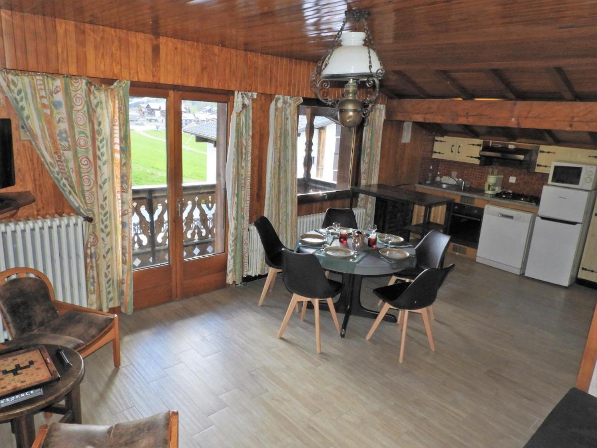 Manoir 3 Appt Apartment *