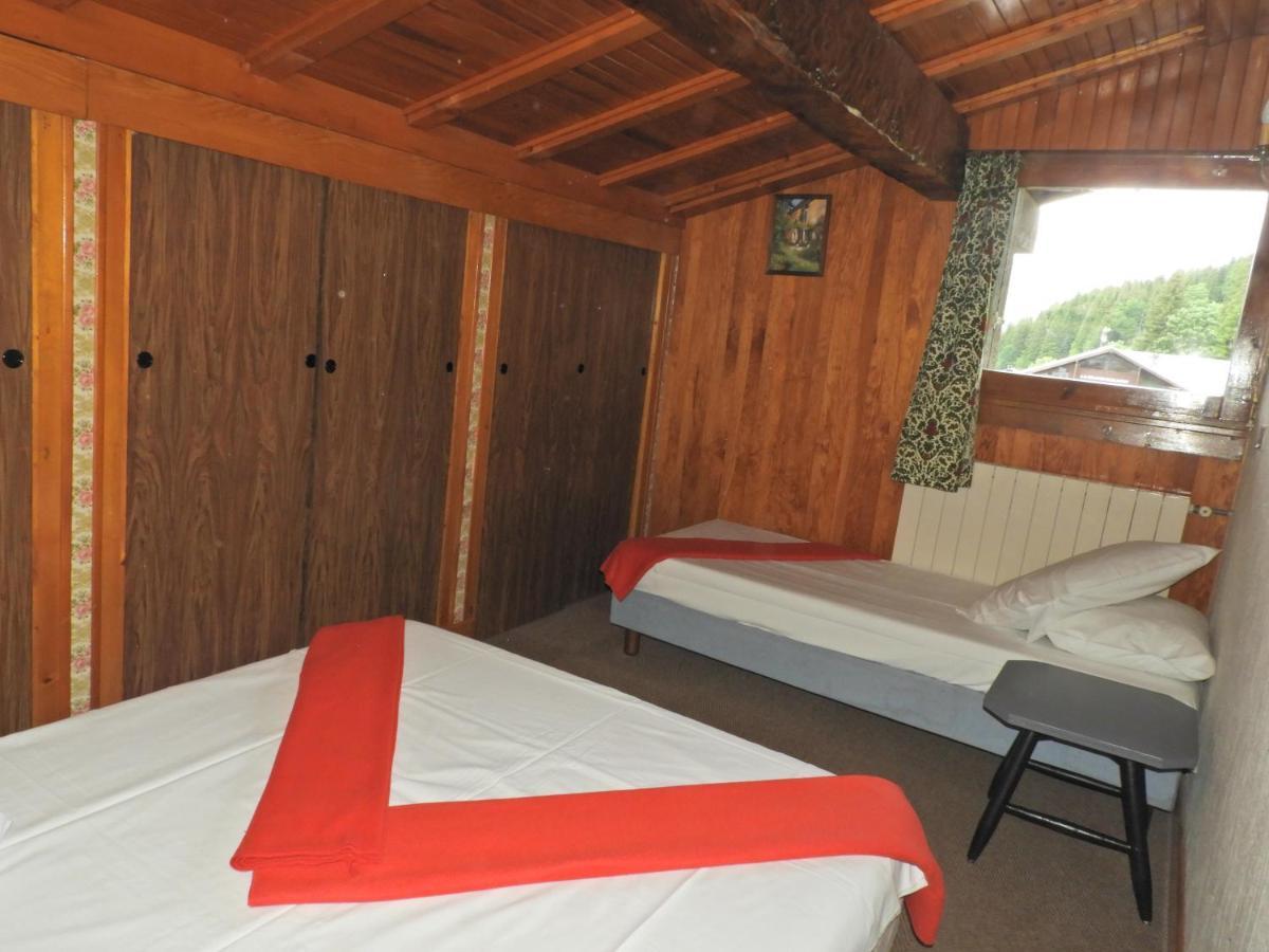 Manoir 3 Appt Apartment *