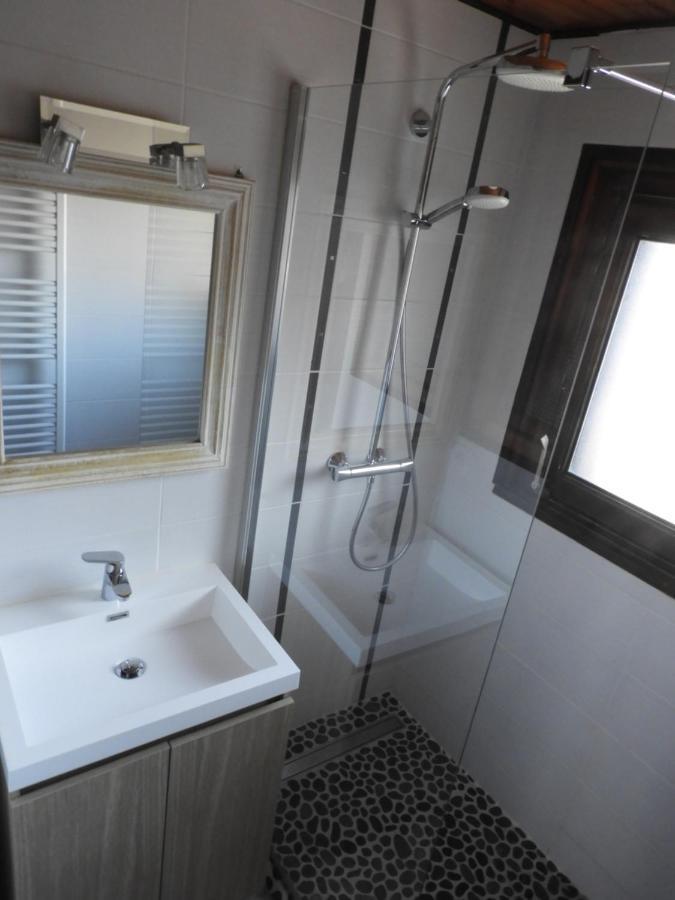 Apartment Manoir 3 Appt *